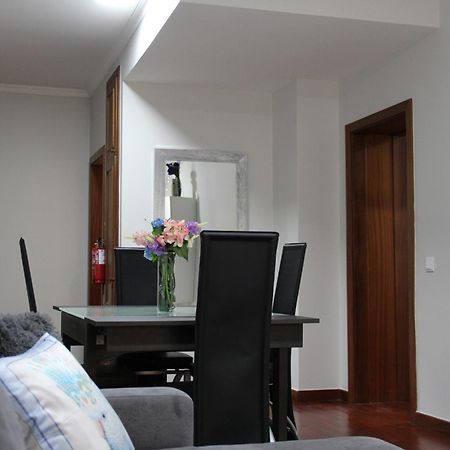 Doca Do Cavacas Apartment 丰沙尔 外观 照片