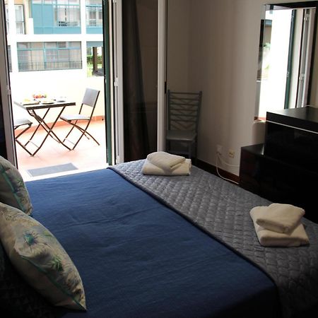 Doca Do Cavacas Apartment 丰沙尔 外观 照片