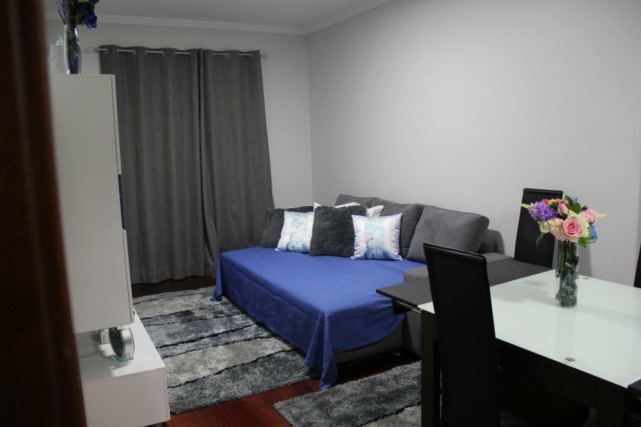 Doca Do Cavacas Apartment 丰沙尔 外观 照片