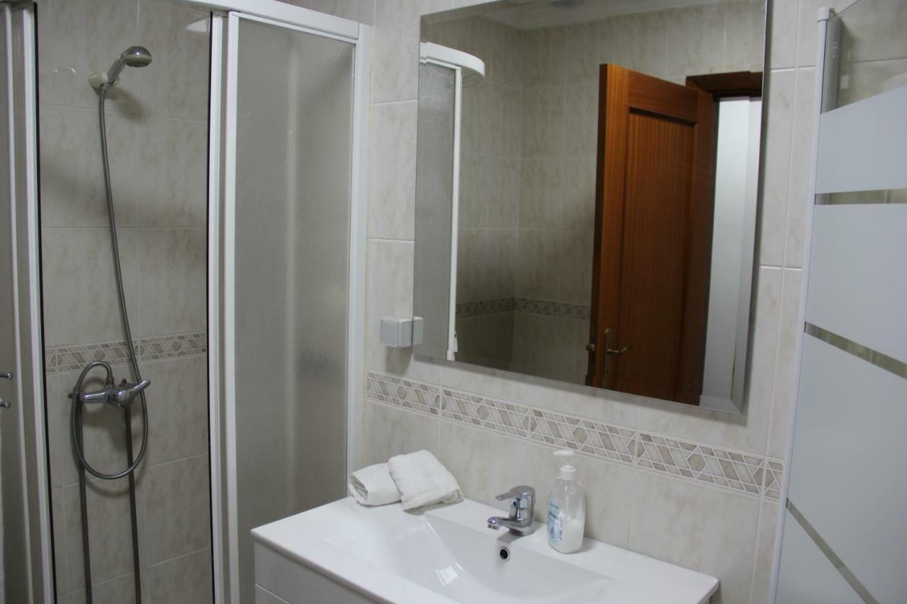 Doca Do Cavacas Apartment 丰沙尔 外观 照片