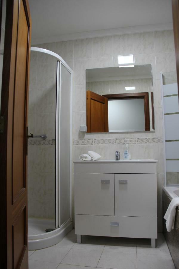 Doca Do Cavacas Apartment 丰沙尔 外观 照片