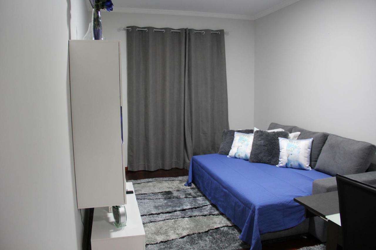 Doca Do Cavacas Apartment 丰沙尔 外观 照片