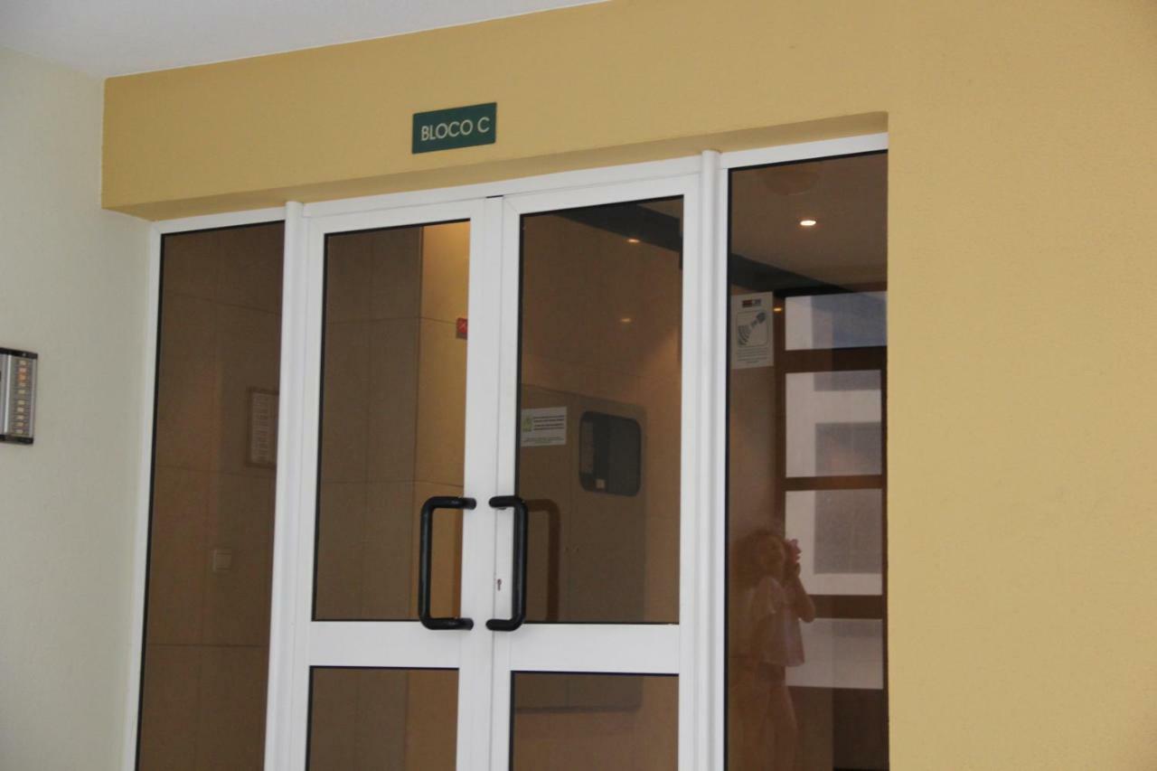 Doca Do Cavacas Apartment 丰沙尔 外观 照片