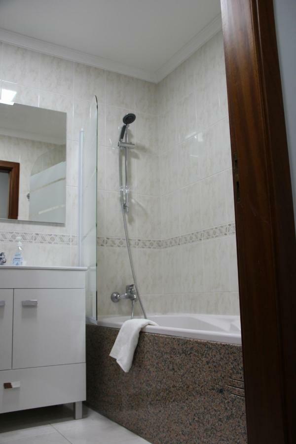 Doca Do Cavacas Apartment 丰沙尔 外观 照片