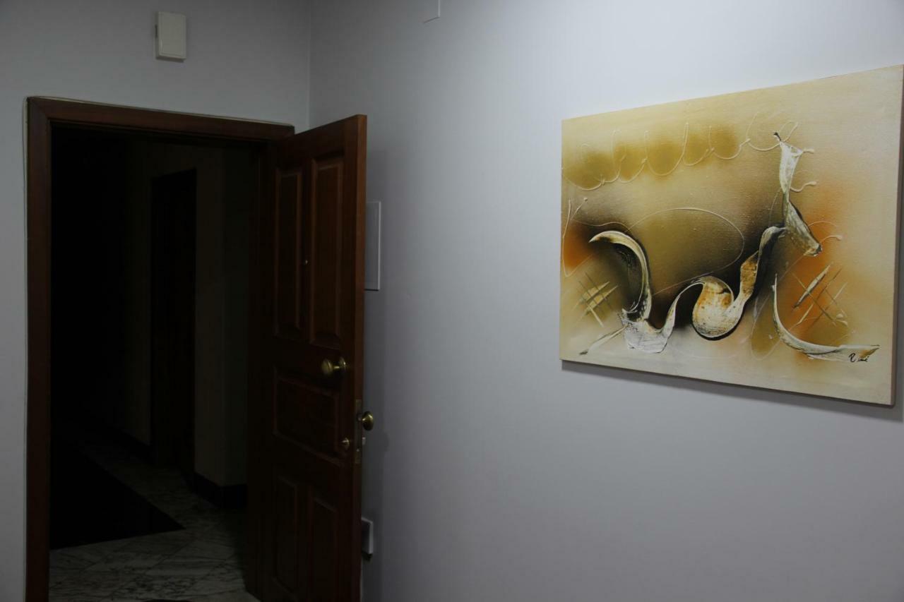 Doca Do Cavacas Apartment 丰沙尔 外观 照片