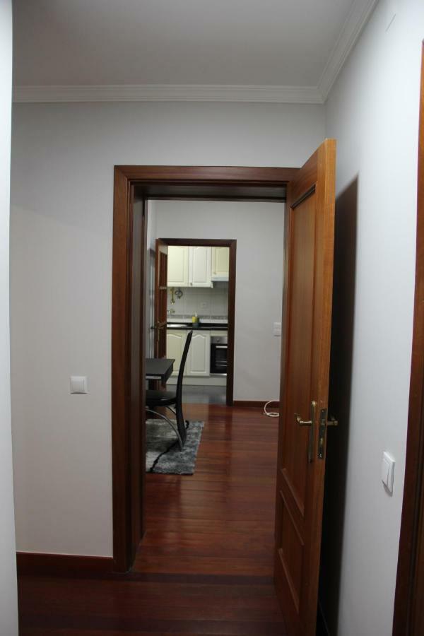 Doca Do Cavacas Apartment 丰沙尔 外观 照片