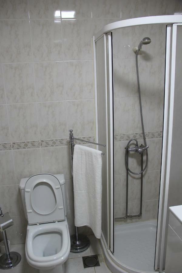Doca Do Cavacas Apartment 丰沙尔 外观 照片