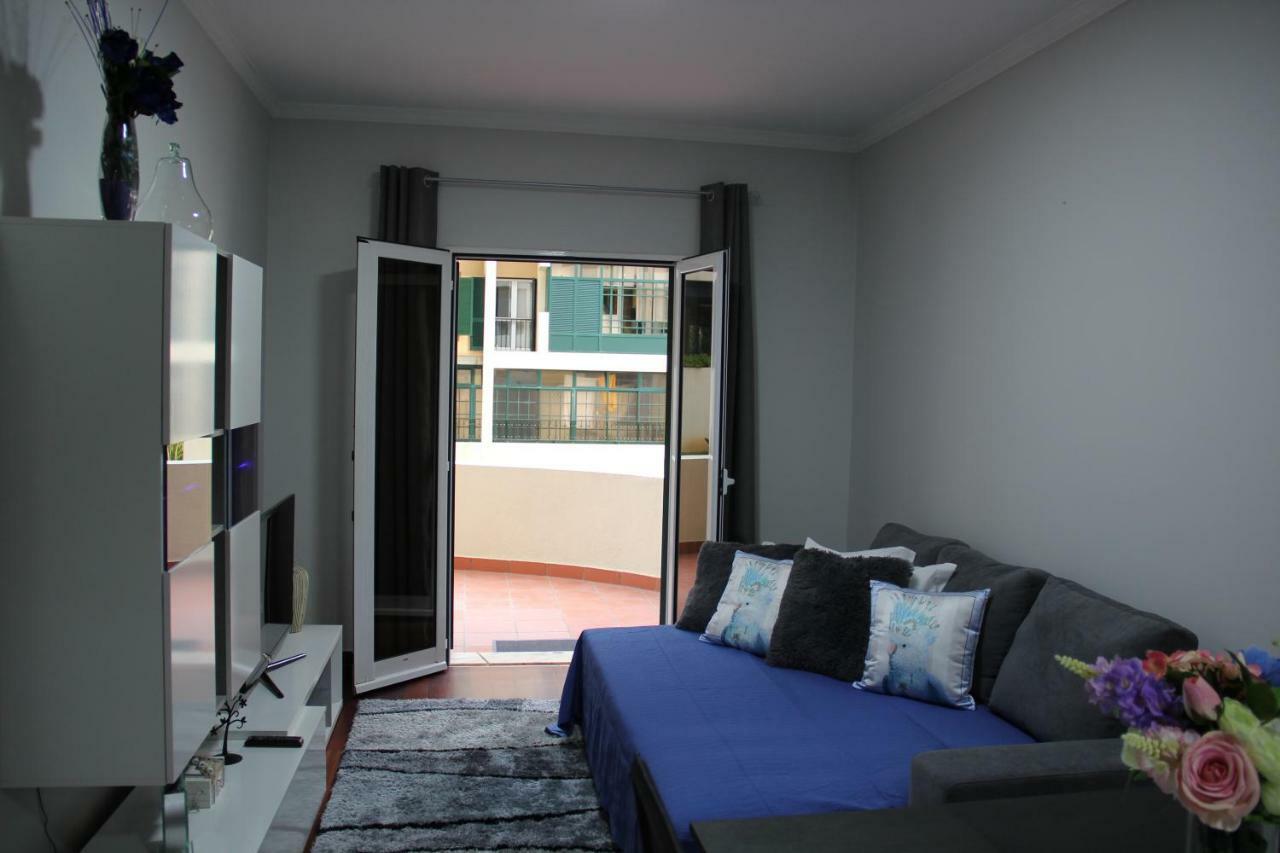 Doca Do Cavacas Apartment 丰沙尔 外观 照片