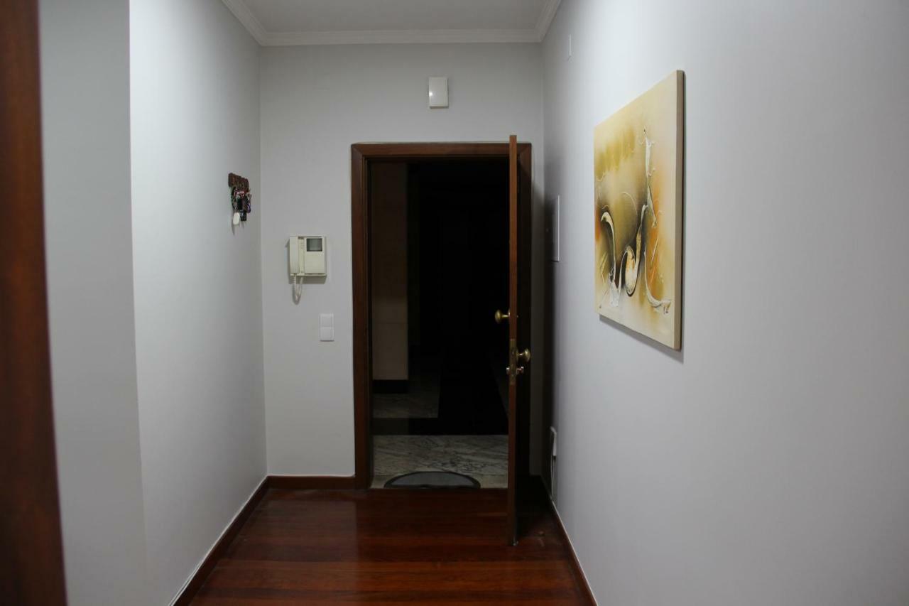 Doca Do Cavacas Apartment 丰沙尔 外观 照片