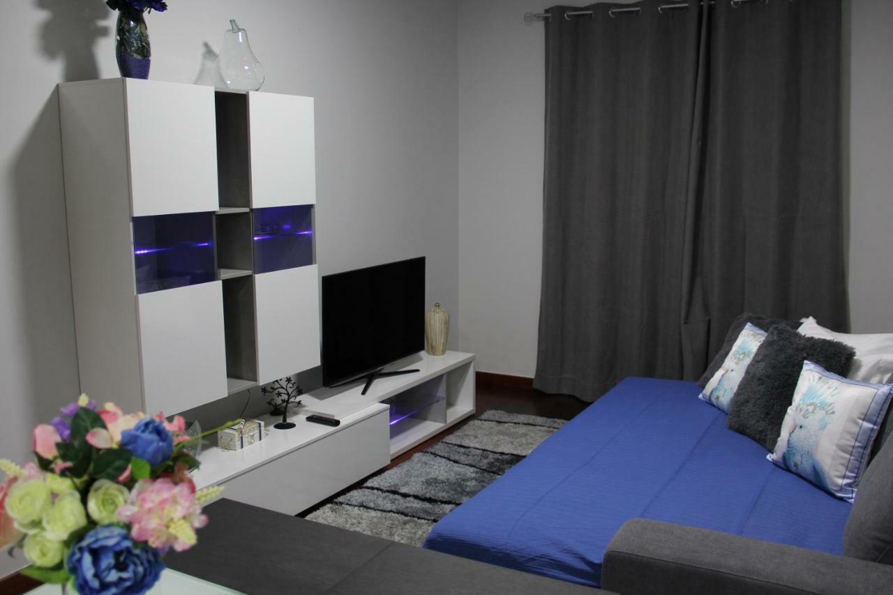 Doca Do Cavacas Apartment 丰沙尔 外观 照片
