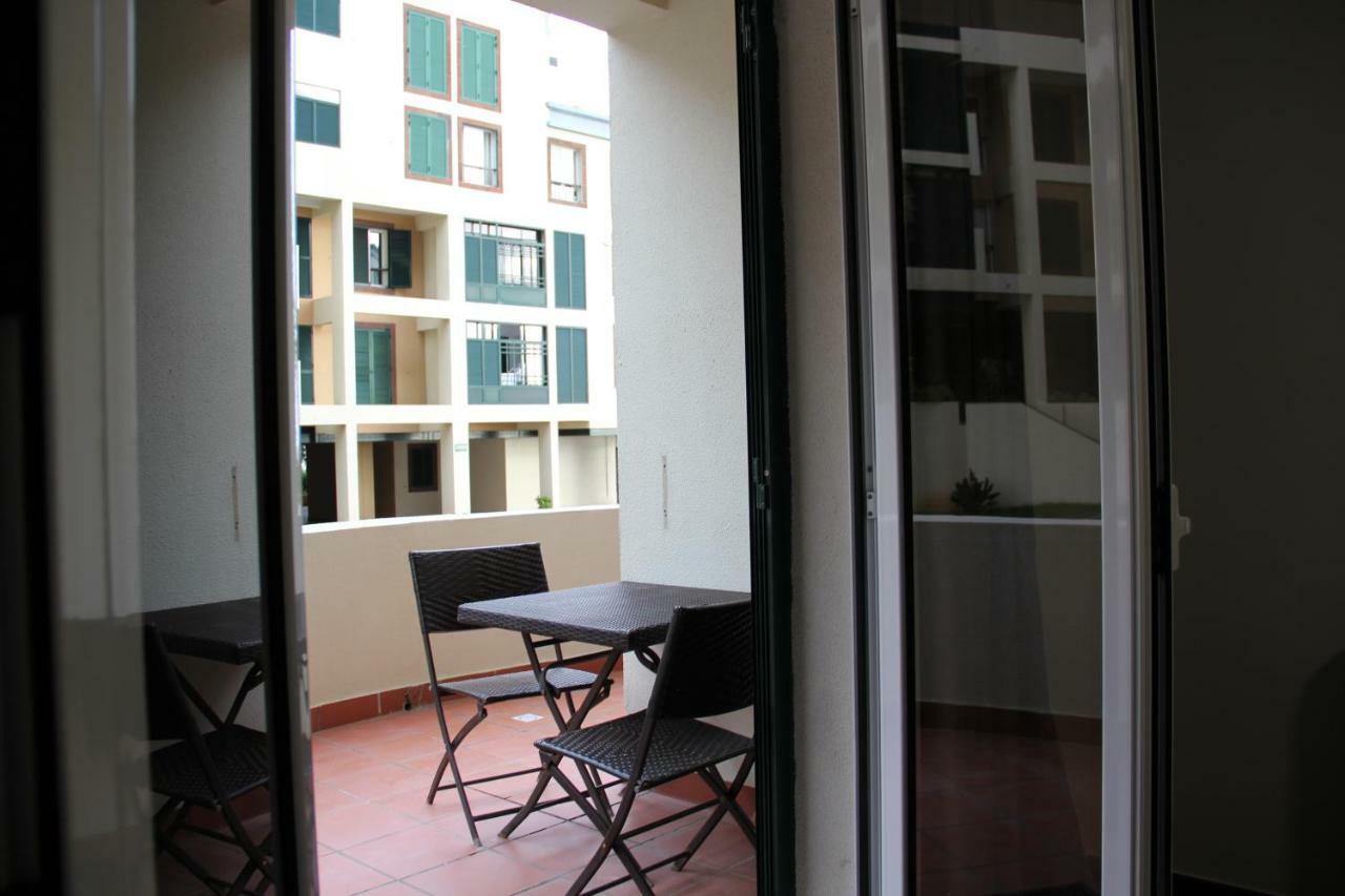 Doca Do Cavacas Apartment 丰沙尔 外观 照片