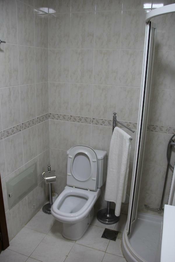 Doca Do Cavacas Apartment 丰沙尔 外观 照片