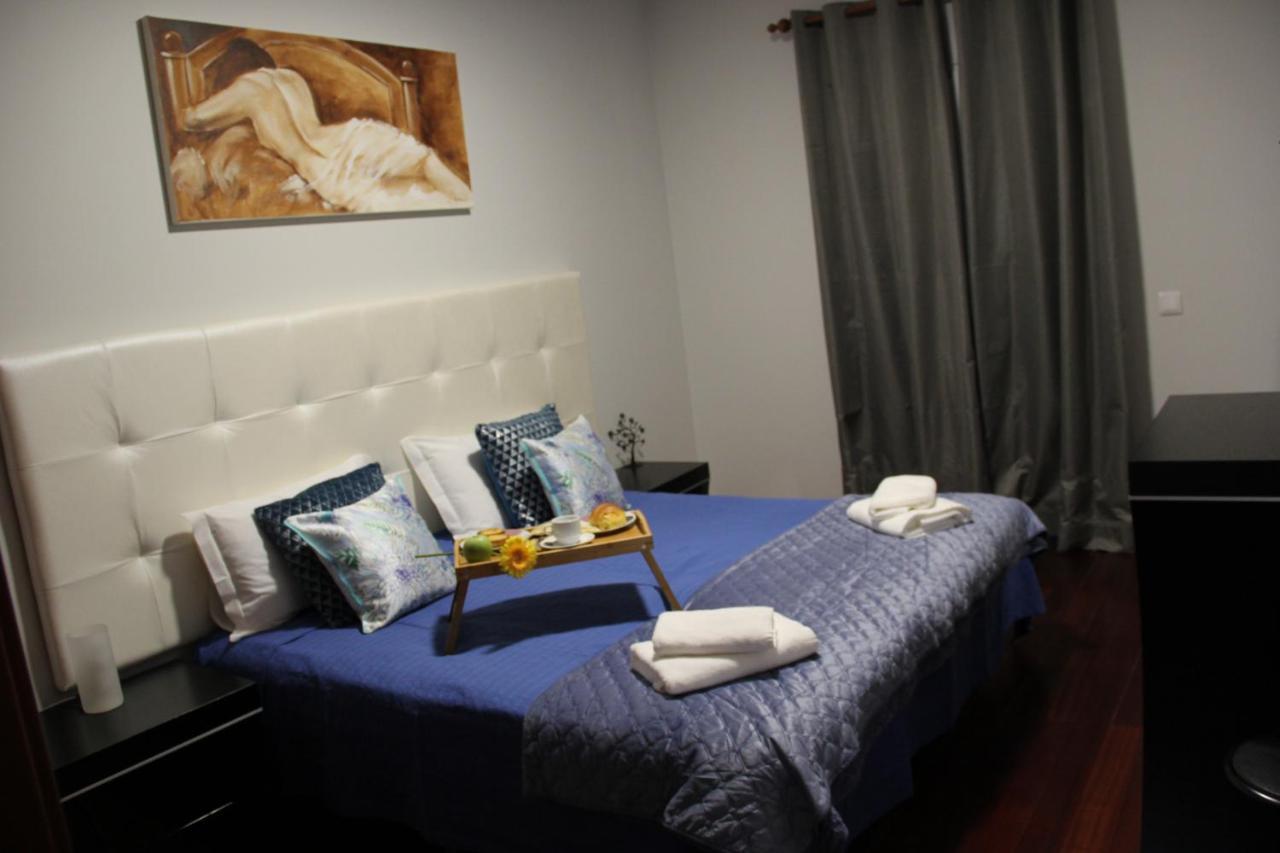 Doca Do Cavacas Apartment 丰沙尔 外观 照片