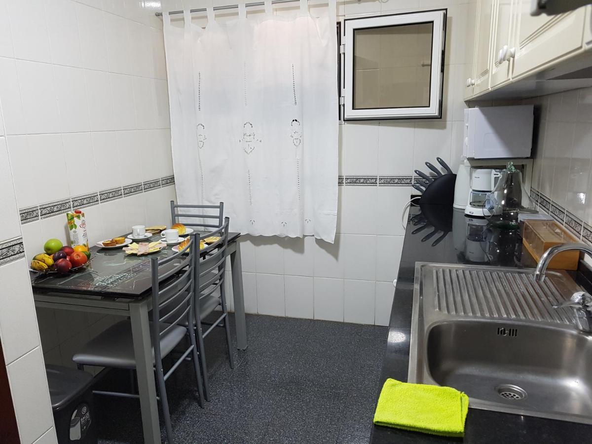 Doca Do Cavacas Apartment 丰沙尔 外观 照片