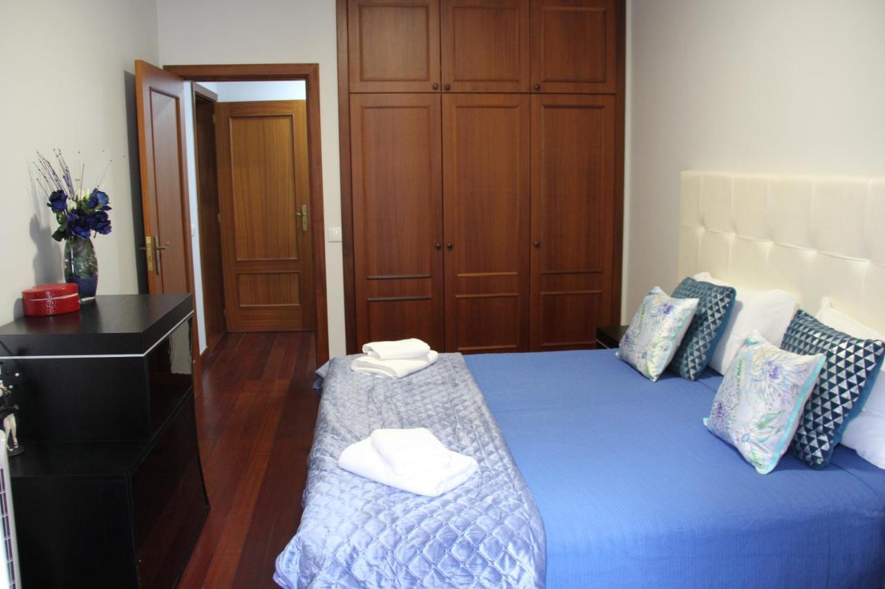 Doca Do Cavacas Apartment 丰沙尔 外观 照片